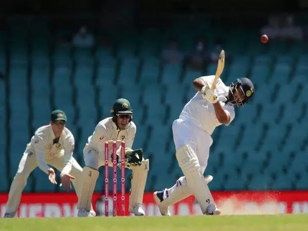 Rishabh Pant ने भारत के लिए 5,000 अंतरराष्ट्रीय रन पूरे किए