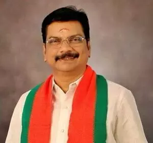 द्रविड़ मॉडल की डीएमके सरकार को महिलाएं उखाड़ फेंकेंगी: Tamil Nadu BJP