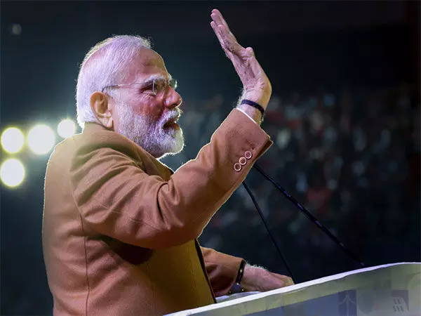 PM Modi  कल दिल्ली में 12,200 करोड़ रुपये की परियोजनाओं का उद्घाटन और शिलान्यास करेंगे