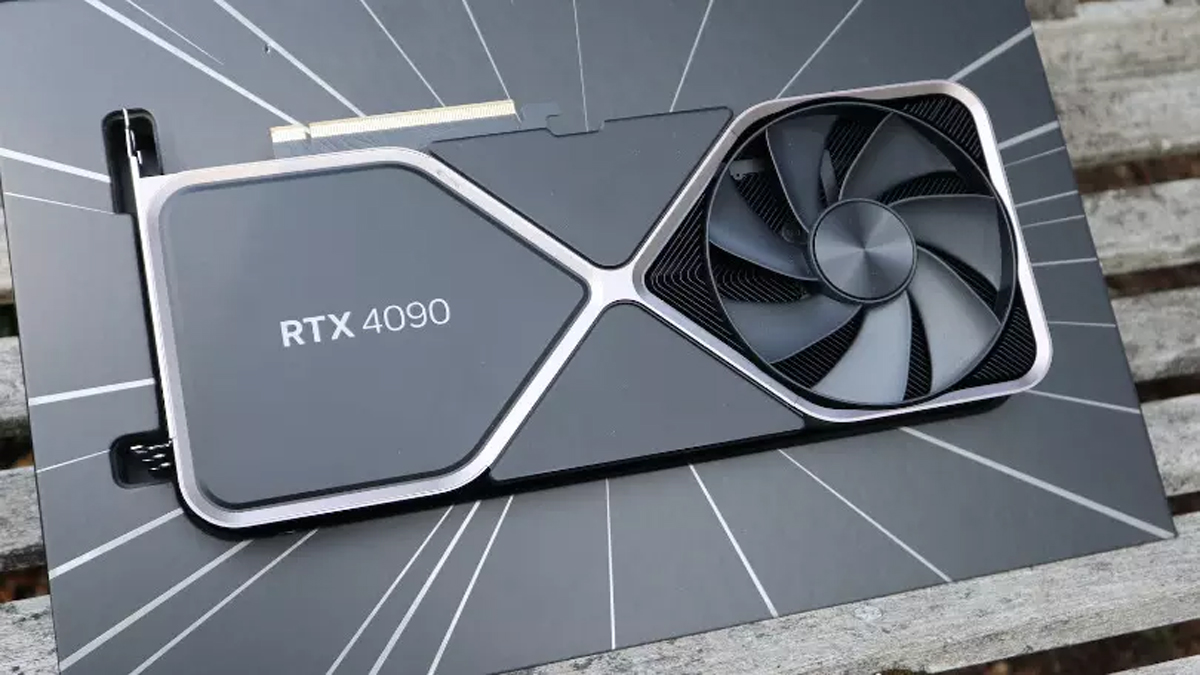 Nvidia Next Gen Gpu Nvidia के नेक्स्ट-जेन RTX 50 GPU को काफी ज़्यादा पावर की ज़रूरत ...