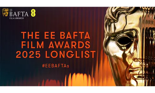 BAFTA 2025: एमिलिया पेरेज़, कॉन्क्लेव 15, 14 नामांकन के साथ सूची में शीर्ष पर