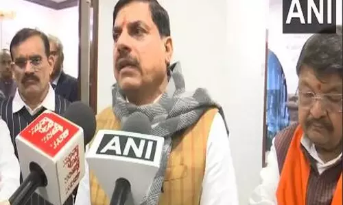 CM Mohan Yadav ने भोपाल कचरे के सुरक्षित निपटान का आश्वासन दिया