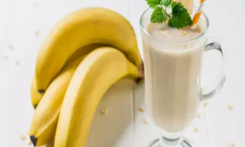 Health: सुबह-सुबह पिएं केले से बनी ये ड्रिंक, आधे दिन तक नहीं लगेगी भूख
