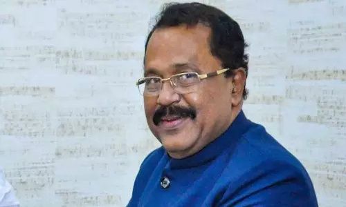 Kerala: श्री नारायण गुरु ने सनातन धर्म का समर्थन किया Kerala: श्री नारायण गुरु ने सनातन धर्म का समर्थन किया