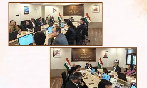वित्त मंत्रालय ने बैंकों की रिकवरी में सहायता के लिए ‘बैंकनेट’ पोर्टल लॉन्च किया