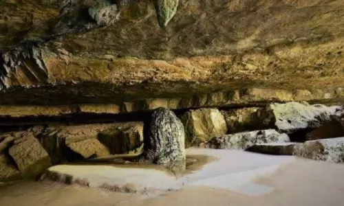 Assam समूह ने मावजिम्बुइन गुफा मुद्दे पर मेघालय के मुख्यमंत्री से संपर्क किया