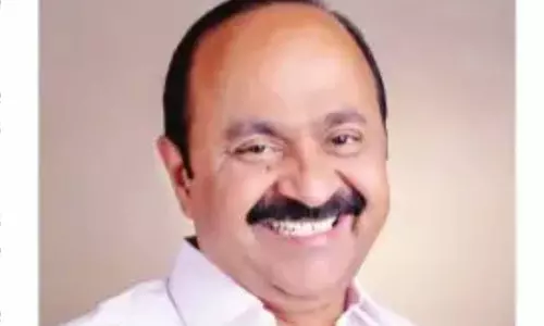 केएफसी में भ्रष्टाचार के आरोपों पर सीएम को जवाब देना चाहिए: VD Satheeshan केएफसी में भ्रष्टाचार के आरोपों पर सीएम को जवाब देना चाहिए: VD Satheeshan