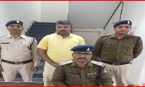 नशा कारोबार में शामिल बड़े मगरमच्छ पुलिस के निशाने पर, बुगाला गिरफ्तार