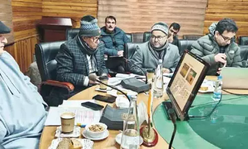 सुनिश्चित करें कि किसानों तक कोई नकली कीटनाशक न पहुंचे: Agriculture Minister