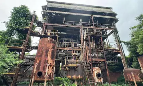 जहरीला कचरा: मचा हंगामा, अति आवश्यक बैठक हुई...सरकार ने बड़ा फैसला लिया