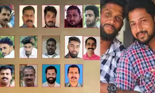 पेरिया दोहरा हत्याकांड: CPM की सभी रणनीतियाँ विफल रहीं