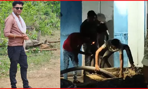 पत्रकार मुकेश चंद्राकर मर्डर केस, 3 आरोपी गिरफ्तार