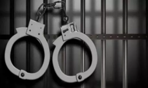 Meghalaya: शिलांग में अवैध प्रवेश के आरोप में चार बांग्लादेशी नागरिक गिरफ्तार