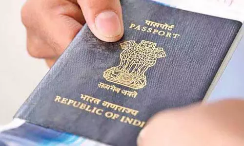 ‘कुशल पेशेवरों की आवाजाही भारत-अमेरिका संबंधों के लिए महत्वपूर्ण’ ‘कुशल पेशेवरों की आवाजाही भारत-अमेरिका संबंधों के लिए महत्वपूर्ण’