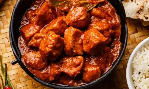 आसान चिकन टिक्का मसाला रेसिपी आसान चिकन टिक्का मसाला रेसिपी