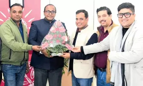 Dehradun Diary मतदाता भागीदारी को बढ़ावा देने के लिए थीम आधारित कार्यक्रम