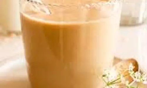 Peanut Butter: वजन बढ़ाने में मददगार हो सकता है, नाश्ते में शामिल करें ये रेसिपी Peanut Butter: वजन बढ़ाने में मददगार हो सकता है, नाश्ते में शामिल करें ये रेसिपी