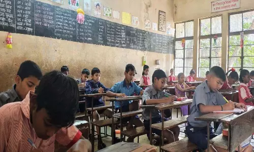 Sangli: स्कूलों में बच्चों के शैक्षणिक स्तर को सुधारने के लिए कार्यक्रम