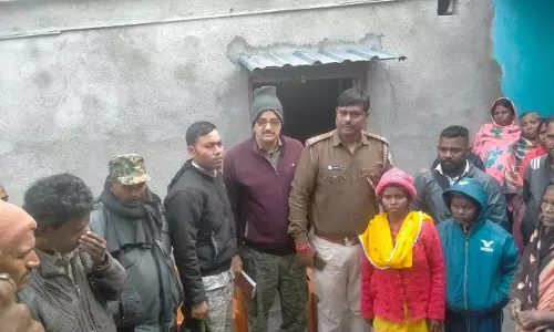 लापता हुई थी बेटी, 20 साल बाद घर पहुंची ऐसी खबर किसी को नहीं हुआ भरोसा