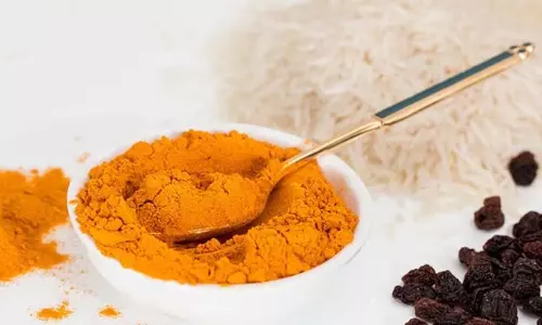मौसम की मार से हल्दी पर असर: जानिए देशभर में कितनी खेती घटी