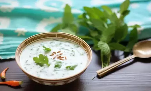 Recipe of Mint: पाचन संबंधी समस्याओं से बचने के लिए पुदीने से बने इन व्यंजनों का लें आनंद