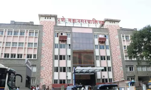 Pune: शहरी गरीब योजना के तहत फर्जी प्रकरण प्रस्तुत कर मनपा से धोखाधड़ी