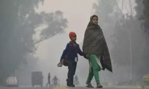 Weather: पश्चिमी विक्षोभ सक्रिय होने से बदलेगा मौसम, कोहरा लोगों को परेशान