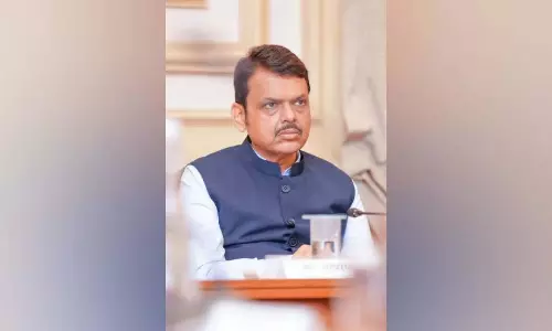 Pimpri: वाल्मीक कराड को जेल में वीवीआईपी ट्रीटमेंट दिया गया?