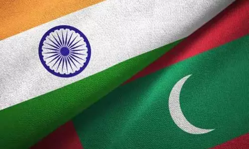 भारत ने मालदीव को आर्थिक मुद्दों से निपटने में सहायता देने का वादा किया