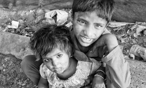 वित्त वर्ष 2024 में ग्रामीण गरीबी में भारी गिरावट आई और यह 4.86% पर आ गई: SBI Research