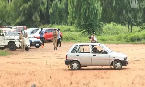 Kerala में यातायात नियमों का उल्लंघन करने पर लाइसेंस रद्द