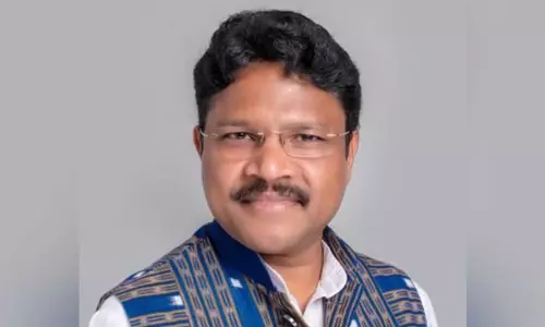 Odisha में जल्द ही राष्ट्रीय डिजिटल स्वास्थ्य मिशन शुरू किया जाएगा