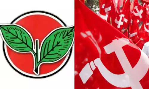 Kerala : गठबंधन में बदलाव की अफवाहें तेज केरल कांग्रेस (एम) नेतृत्व दबाव में