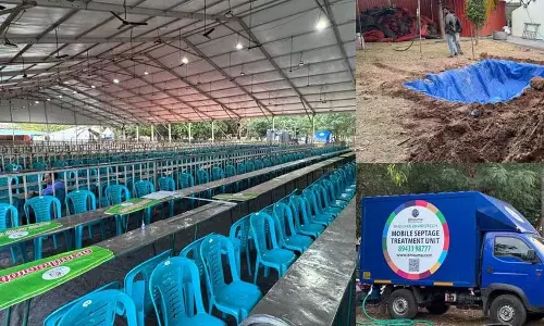 Kerala :  कलोलसवम स्थलों पर प्लास्टिक की बोतलों का स्वागत नहीं