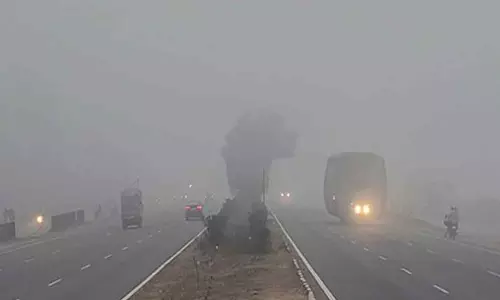 Dholpur: जनसमुदाय को शीतलहर से बचाव हेतु एडवाइजरी जारी