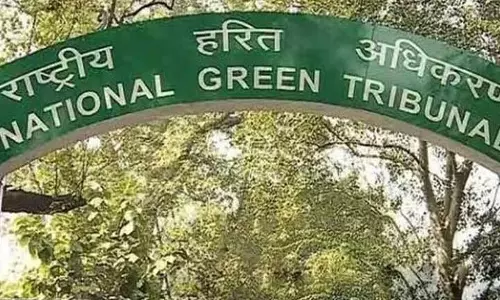 वन भूमि के डायवर्जन पर केंद्र और ओडिशा को NGT का नोटिस