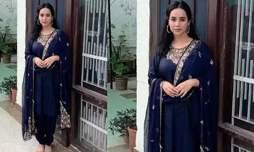 Lohri 2025: लोहड़ी पर पंजाबी लुक कैरी करना है तो अपनाएं ये टिप्स