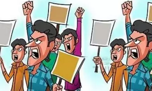 ओडिशा में महंगाई के खिलाफ BJD करेगी विरोध प्रदर्शन ओडिशा में महंगाई के खिलाफ BJD करेगी विरोध प्रदर्शन