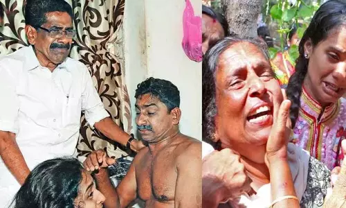 Kerala : CBI के खिलाफ पिनाराई सरकार की महंगी कानूनी लड़ाई जो सुप्रीम कोर्ट तक पहुंची Kerala : CBI के खिलाफ पिनाराई सरकार की महंगी कानूनी लड़ाई जो सुप्रीम कोर्ट तक पहुंची
