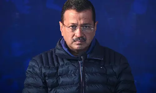 अरविंद केजरीवाल ने फिर किया बड़ा ऐलान