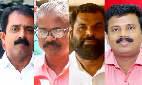 Kerala :  पेरिया दोहरे हत्याकांड का फैसला सीपीएम का पर्दाफाश