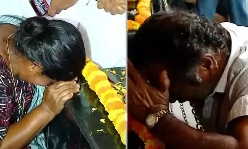 Kerala : आंसू बहे, भावुक दृश्य सामने आए कल्योट्टू ने अदालत के फैसले का स्वागत किया