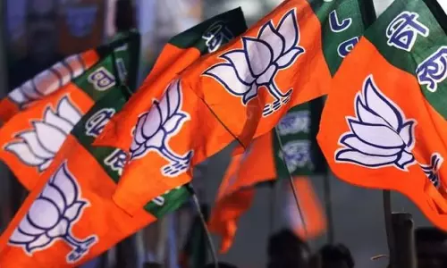 दिल्ली चुनाव के लिए BJP की 29 उम्मीदवारों की पहली लिस्ट जारी, केजरीवाल के खिलाफ मैदान में ये नेता दिल्ली चुनाव के लिए BJP की 29 उम्मीदवारों की पहली लिस्ट जारी, केजरीवाल के खिलाफ मैदान में ये नेता