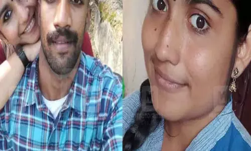 Kerala : शेरोन हत्या मामले में फैसला 17 जनवरी को सुनाया जाएगा Kerala : शेरोन हत्या मामले में फैसला 17 जनवरी को सुनाया जाएगा