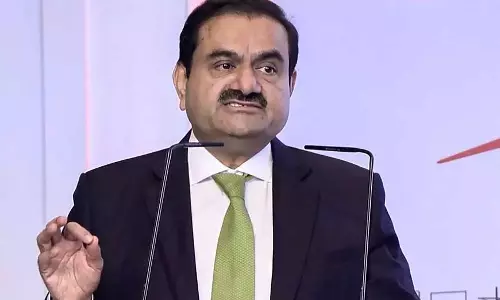 Andhra: अडानी के साथ स्मार्ट बिजली मीटर का अनुबंध रद्द करें