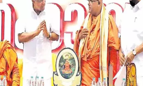 Kerala : सनातन धर्म और संघ परिवार विरोधी दो विरोधी विचारधाराओं की कहानी Kerala : सनातन धर्म और संघ परिवार विरोधी दो विरोधी विचारधाराओं की कहानी