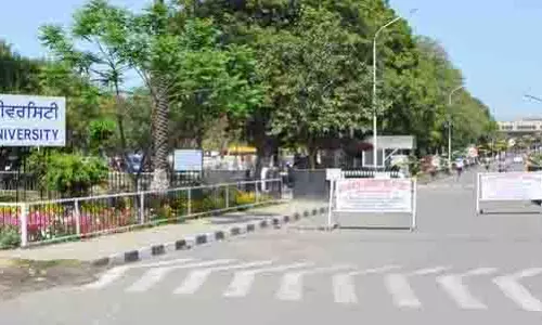 MAKA ट्रॉफी: 25 बार की विजेता GNDU तीसरे स्थान पर खिसकी MAKA ट्रॉफी: 25 बार की विजेता GNDU तीसरे स्थान पर खिसकी