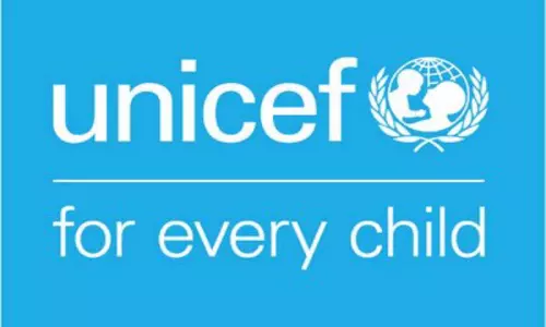 UNICEF says इथियोपिया में 90 लाख से अधिक बच्चे स्कूल से बाहर