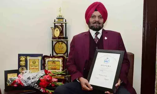 दशकों तक पहचान नहीं मिली, Arjuna Award पर एथलीट ने कहा