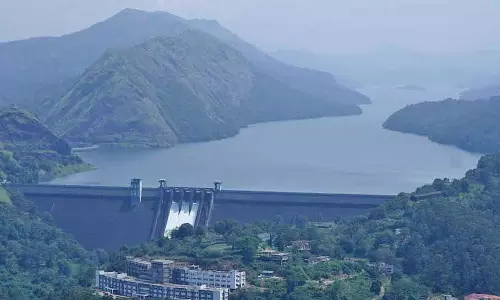 Kerala :  बांधों के निकट निर्माण 20 मीटर के बफर जोन में कोई भवन नहीं